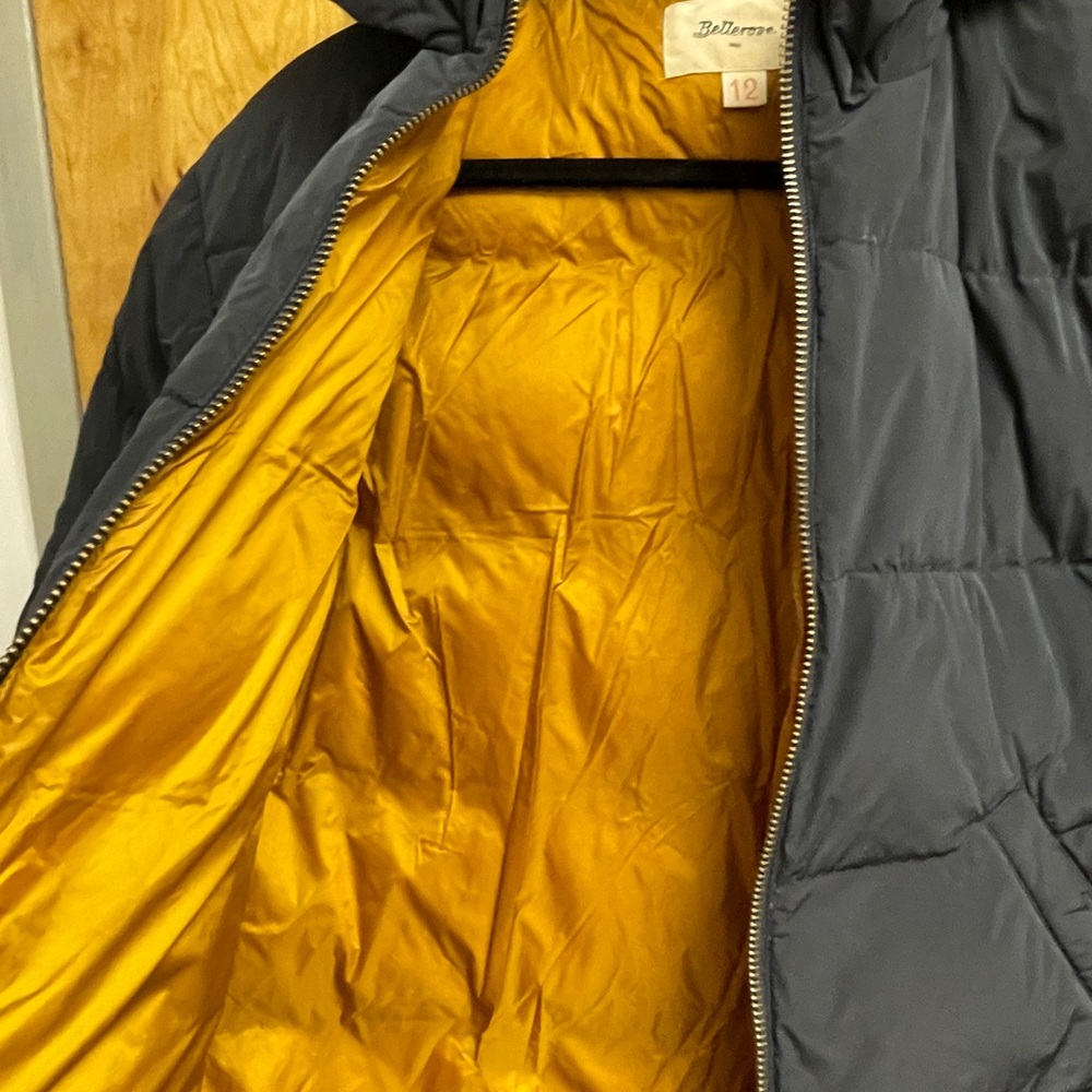 Puffer Down Jacket! - image 5